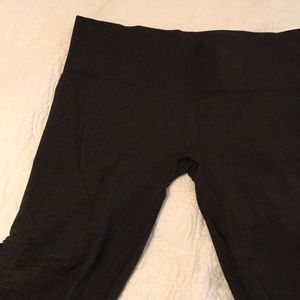 Lululemon Capri legging